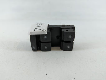 compare product 2011-2014 Chevrolet Cruze Master Power Window Switch Replacement Driver Side Left P/N:2300N34 13305373 Fits OEM Used Auto Parts