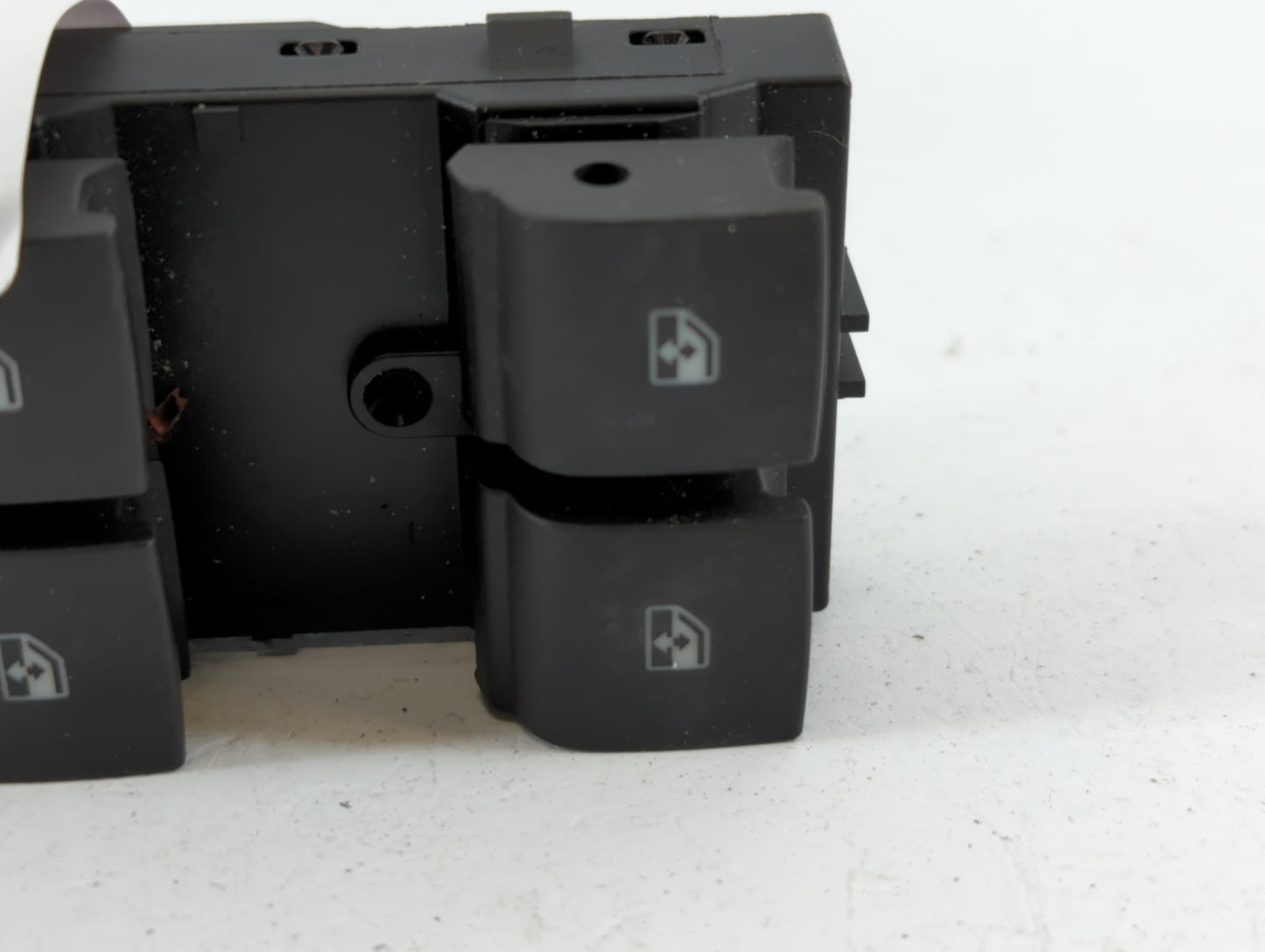 2011-2014 Chevrolet Cruze Master Power Window Switch Replacement Driver Side Left P/N:2300N34 13305373 Fits OEM Used Auto Pa