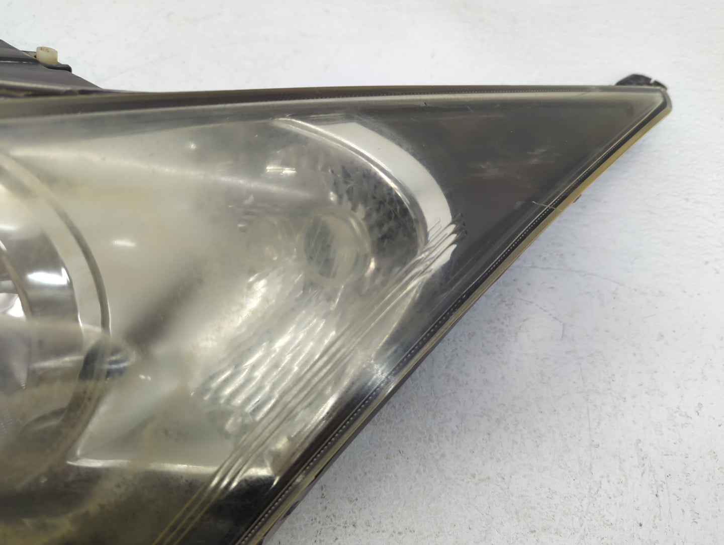 2011-2012 Chevrolet Cruze Driver Left Oem Head Light Headlight Lamp - Oemusedautoparts1.com