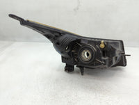2011-2012 Chevrolet Cruze Driver Left Oem Head Light Headlight Lamp - Oemusedautoparts1.com