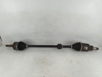 2011-2014 Chevrolet Cruze Axle Shaft Front Driver Cv C/v - Oemusedautoparts1.com