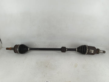 2011-2014 Chevrolet Cruze Axle Shaft Front Driver Cv C/v - Oemusedautoparts1.com