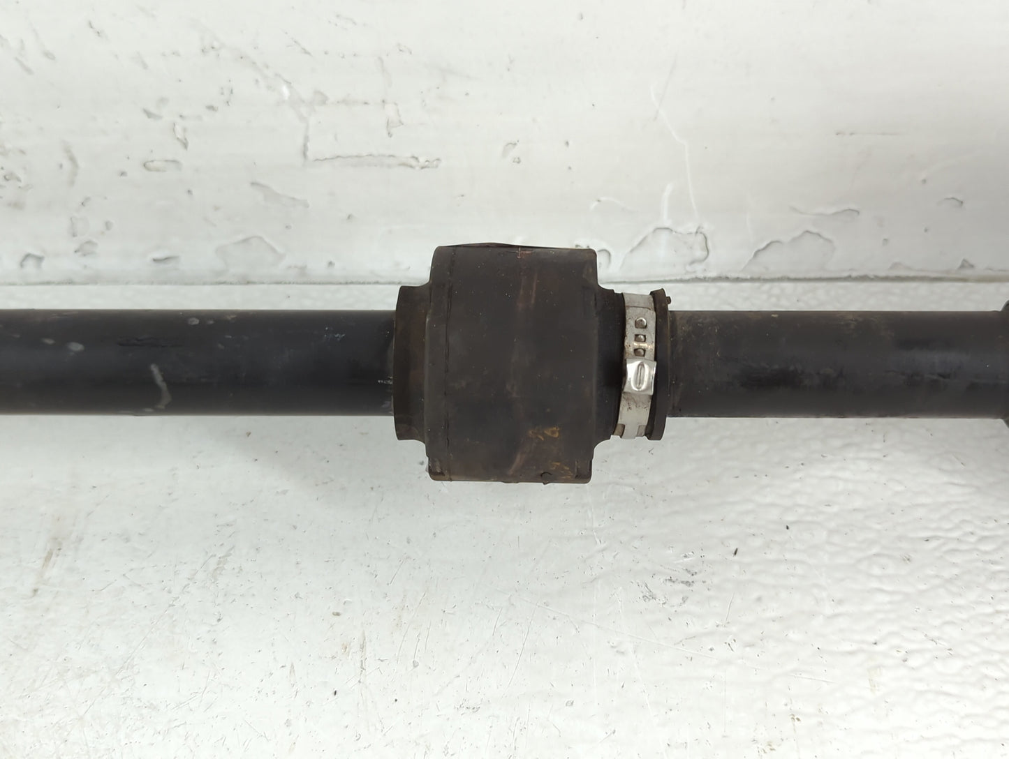 2011-2014 Chevrolet Cruze Axle Shaft Front Driver Cv C/v - Oemusedautoparts1.com