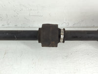 2011-2014 Chevrolet Cruze Axle Shaft Front Driver Cv C/v - Oemusedautoparts1.com