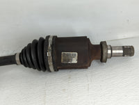 2011-2014 Chevrolet Cruze Axle Shaft Front Driver Cv C/v - Oemusedautoparts1.com
