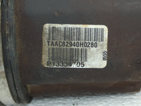 2011-2014 Chevrolet Cruze Axle Shaft Front Driver Cv C/v - Oemusedautoparts1.com