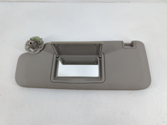 compare product 2011-2016 Chevrolet Cruze Sun Visor Shade Replacement Driver Left Mirror Fits Fits 2011 2012 2013 2014 2015 2016 OEM Used Auto Parts