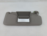 2011-2016 Chevrolet Cruze Sun Visor Shade Replacement Passenger Right Mirror Fits Fits 2011 2012 2013 2014 2015 2016 OEM Use