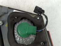 2011 Chevrolet Cruze Passenger Right Side Deck Lid Mounted Tail Light - Oemusedautoparts1.com