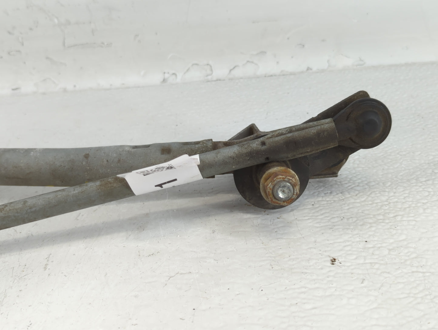 2011 Chevrolet Cruze WIPER TRANSMISSION - Oemusedautoparts1.com