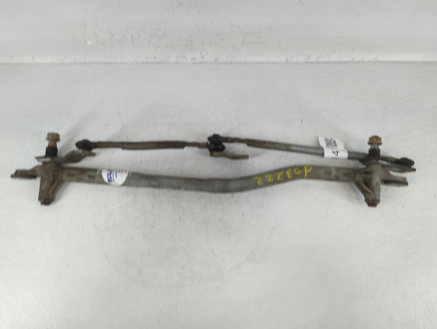 2011 Chevrolet Cruze WIPER TRANSMISSION - Oemusedautoparts1.com