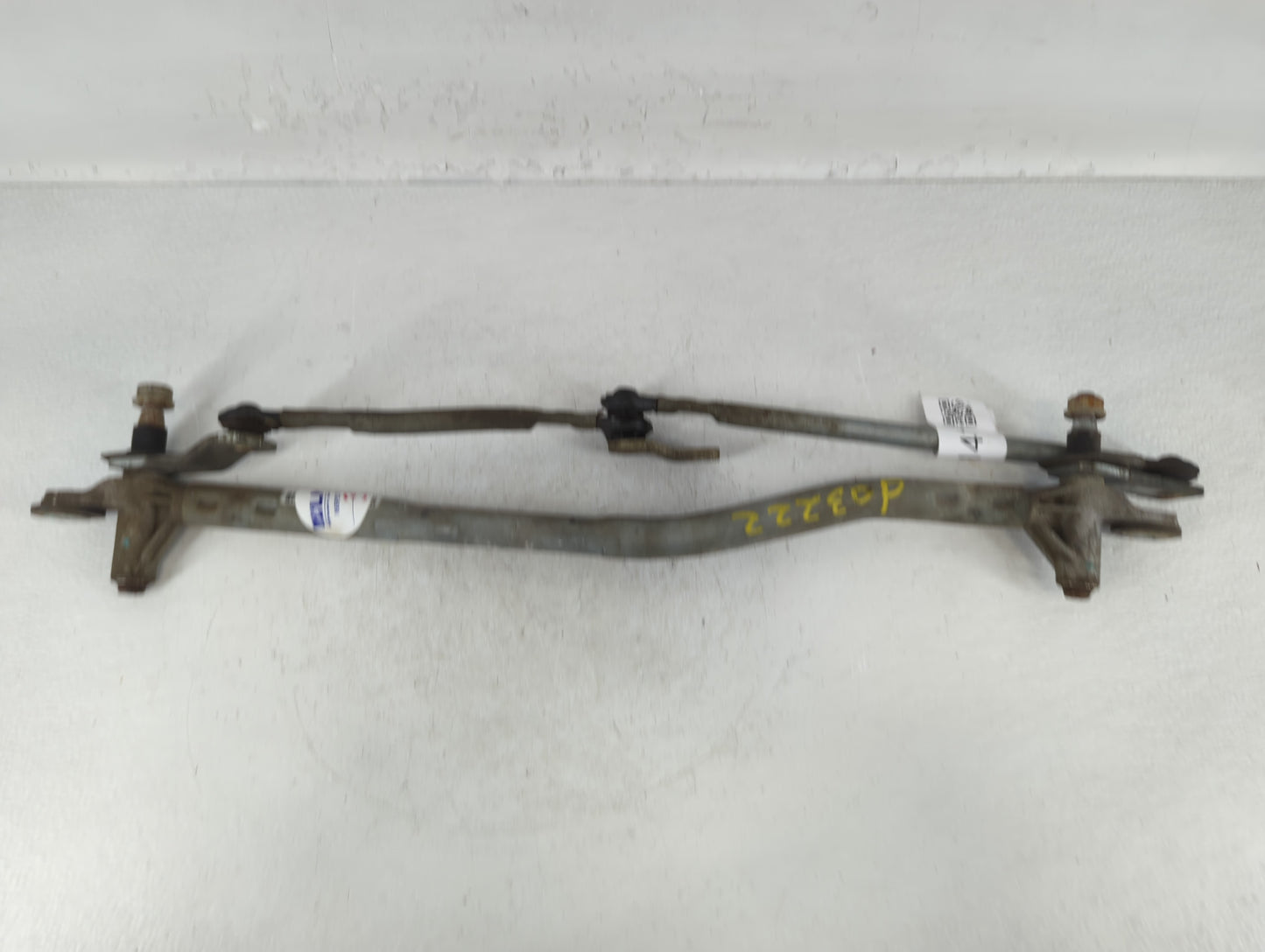 2011 Chevrolet Cruze WIPER TRANSMISSION - Oemusedautoparts1.com