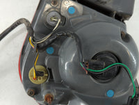 2011-2016 Chevrolet Cruze Tail Light Assembly Driver Left OEM Fits Fits 2011 2012 2013 2014 2015 2016 OEM Used Auto Parts - 