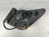 2011-2016 Chevrolet Cruze Tail Light Assembly Driver Left OEM Fits Fits 2011 2012 2013 2014 2015 2016 OEM Used Auto Parts - 