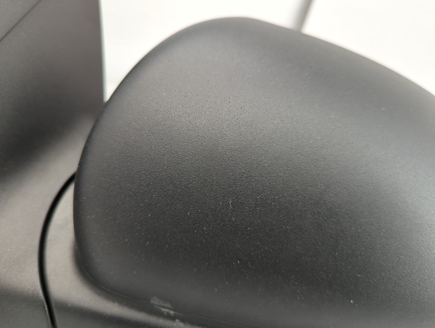 2011-2014 Chevrolet Cruze Driver Side View Mirror - Left Door Mirror OEM Used - Oemusedautoparts1.com