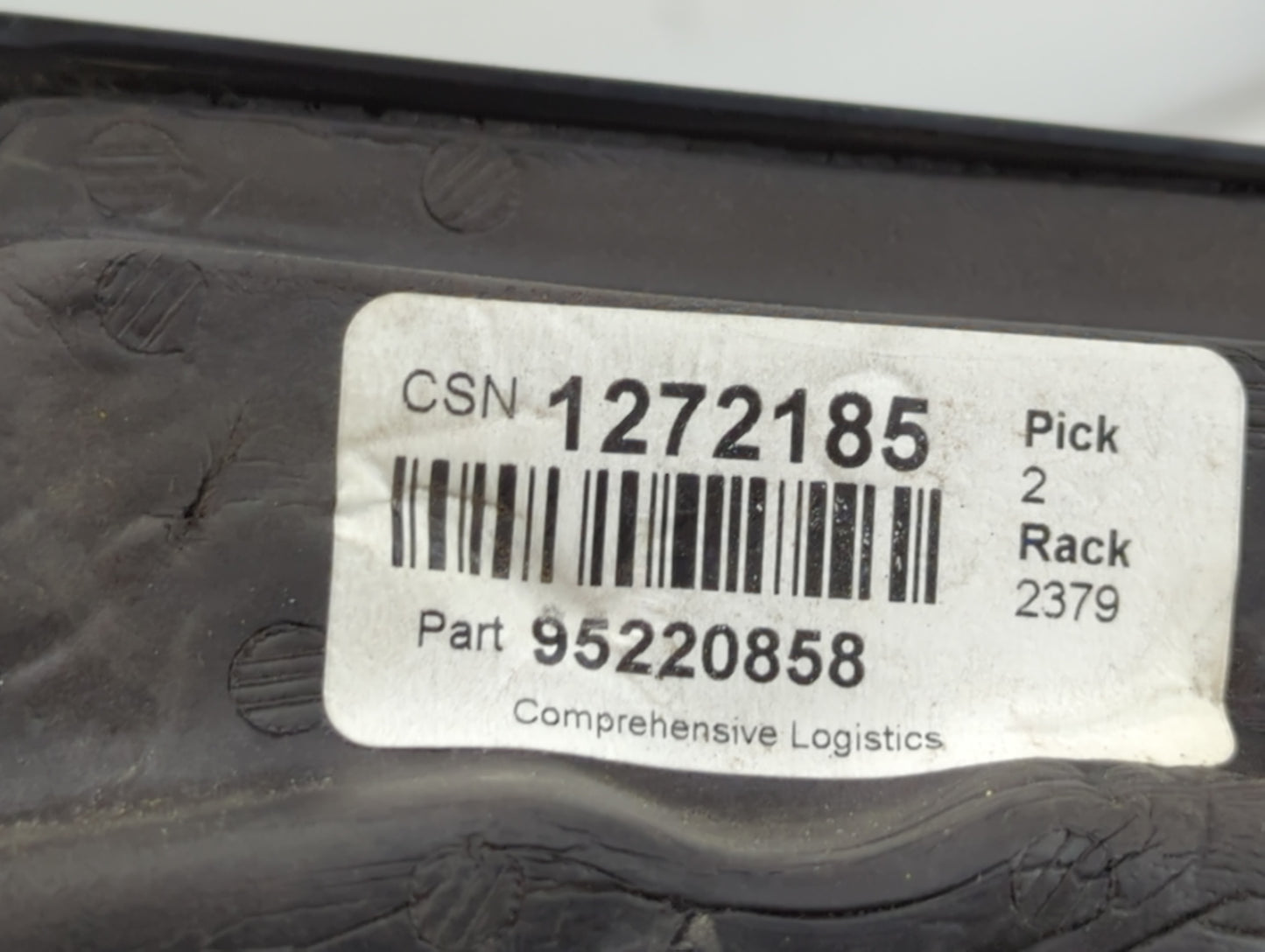 2011-2014 Chevrolet Cruze Driver Side View Mirror - Left Door Mirror OEM Used - Oemusedautoparts1.com