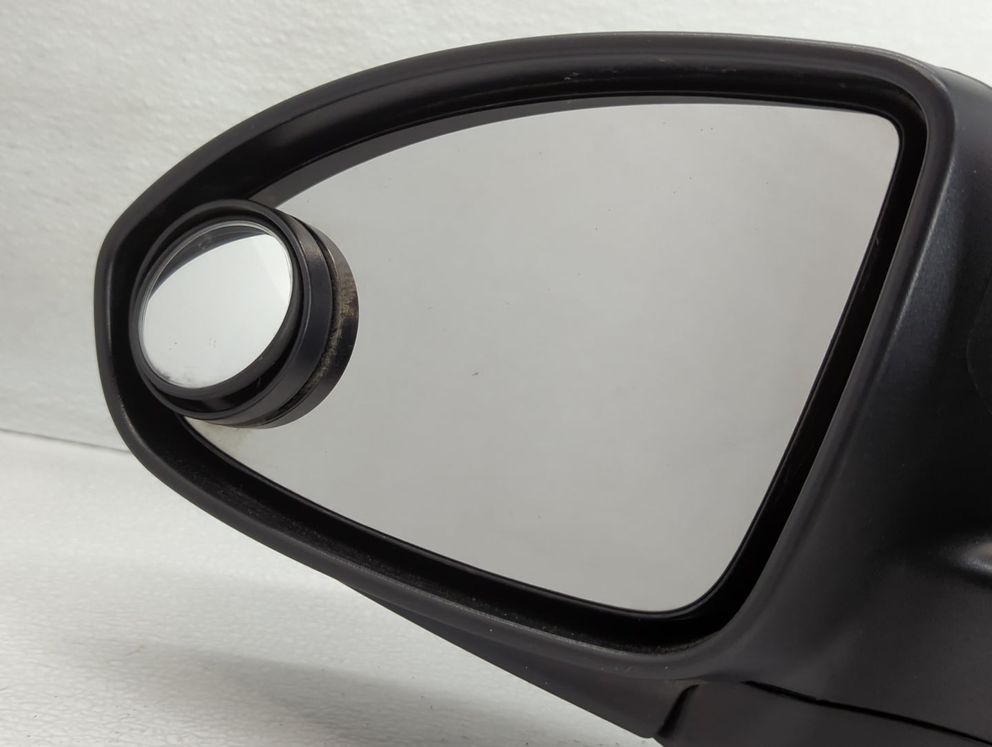 2011-2014 Chevrolet Cruze Driver Side View Mirror - Left Door Mirror OEM Used - Oemusedautoparts1.com