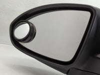 2011-2014 Chevrolet Cruze Driver Side View Mirror - Left Door Mirror OEM Used - Oemusedautoparts1.com