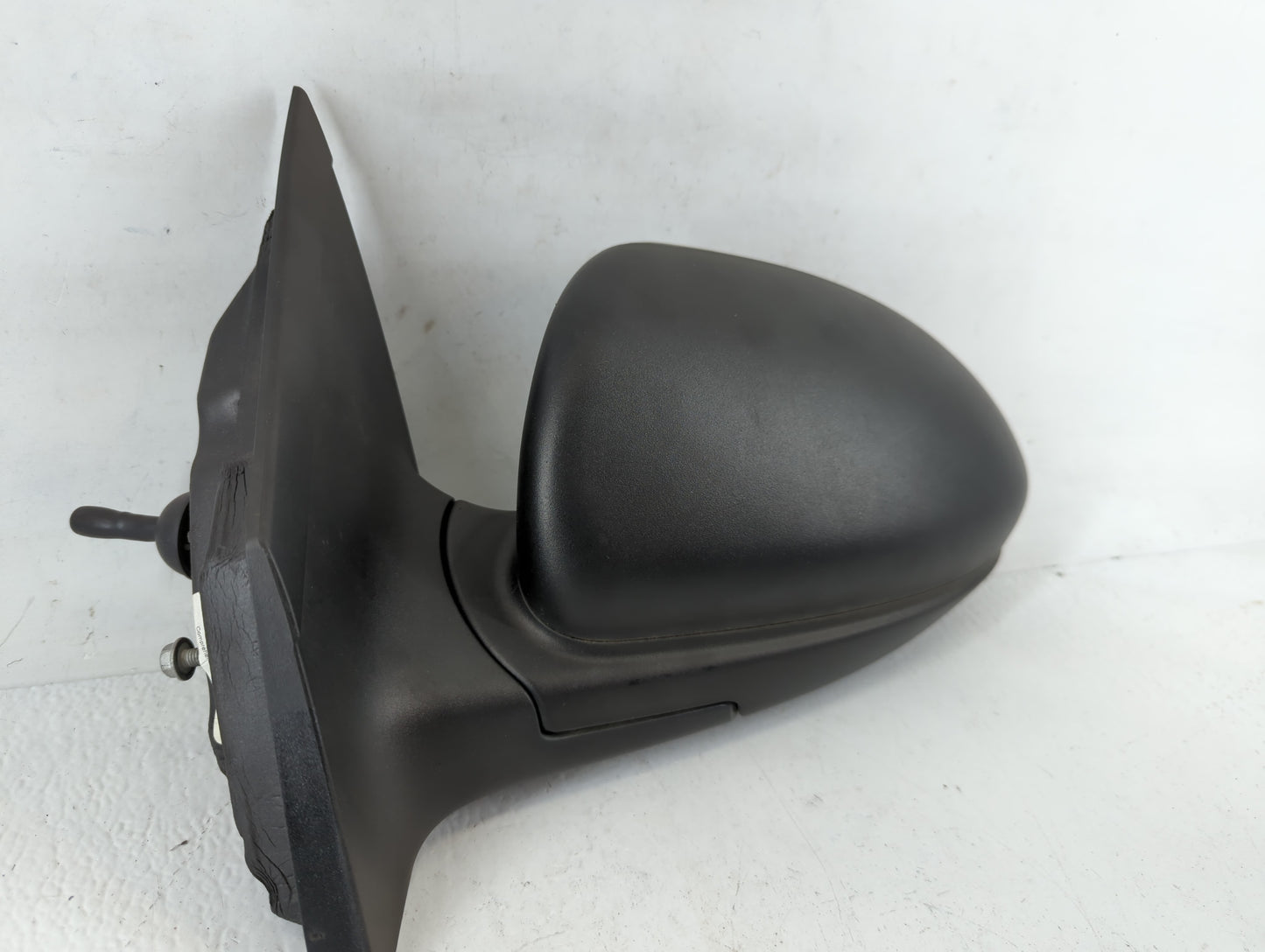 2011-2014 Chevrolet Cruze Driver Side View Mirror - Left Door Mirror OEM Used - Oemusedautoparts1.com