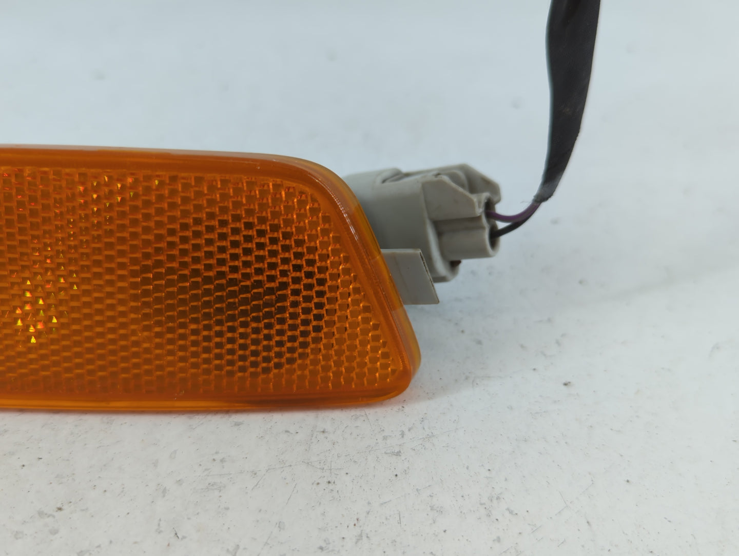 2011-2014 Chevrolet Cruze Driver Left Oem Front Light Lamp - Oemusedautoparts1.com
