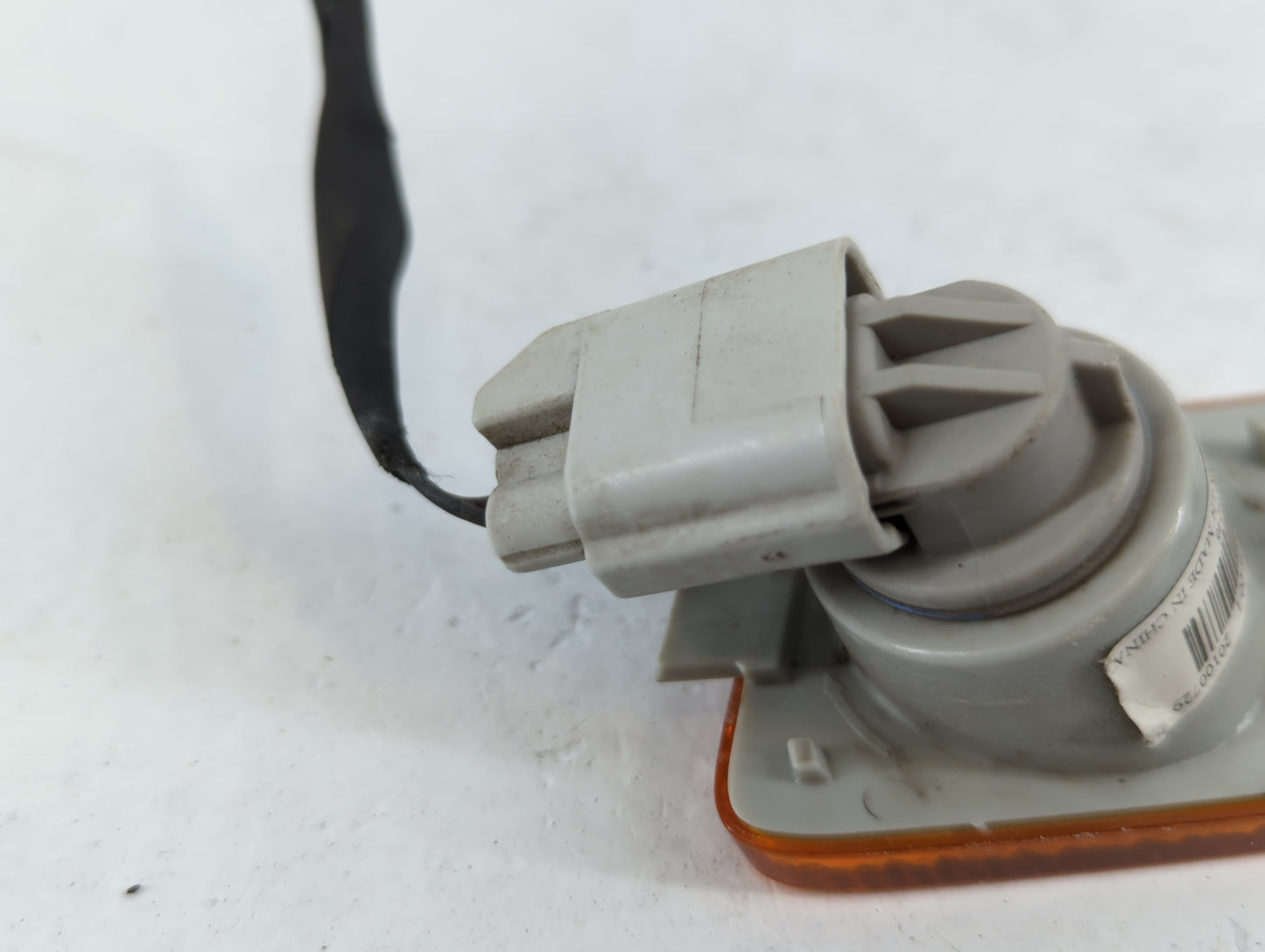 2011-2014 Chevrolet Cruze Driver Left Oem Front Light Lamp - Oemusedautoparts1.com