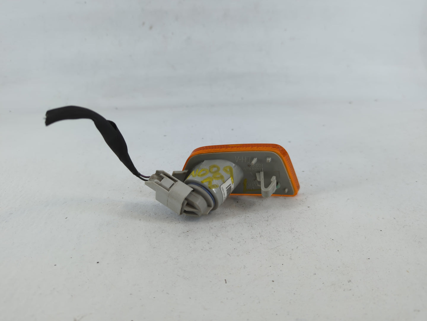 2011-2014 Chevrolet Cruze Driver Left Oem Front Light Lamp - Oemusedautoparts1.com