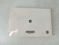 2011 Chevrolet Cruze Owners Manual Book Guide P/N:20883227 A OEM Used Auto Parts - Oemusedautoparts1.com