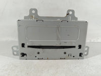 2011-2012 Chevrolet Cruze Radio AM FM Cd Player Receiver Replacement P/N:20983517 Fits Fits 2010 2011 2012 OEM Used Auto Par