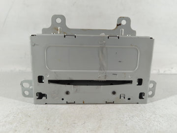 2011-2012 Chevrolet Cruze Radio AM FM Cd Player Receiver Replacement P/N:20983517 Fits Fits 2010 2011 2012 OEM Used Auto Par