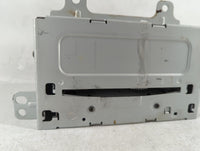 2011-2012 Chevrolet Cruze Radio AM FM Cd Player Receiver Replacement P/N:20983517 Fits Fits 2010 2011 2012 OEM Used Auto Par