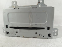 2011-2012 Chevrolet Cruze Radio AM FM Cd Player Receiver Replacement P/N:20983517 Fits Fits 2010 2011 2012 OEM Used Auto Par