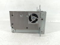 2011-2012 Chevrolet Cruze Radio AM FM Cd Player Receiver Replacement P/N:20983517 Fits Fits 2010 2011 2012 OEM Used Auto Par
