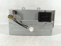 2011-2012 Chevrolet Cruze Radio AM FM Cd Player Receiver Replacement P/N:20983517 Fits Fits 2010 2011 2012 OEM Used Auto Par