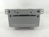 2011-2012 Chevrolet Cruze Radio AM FM Cd Player Receiver Replacement P/N:20983517 Fits Fits 2010 2011 2012 OEM Used Auto Par