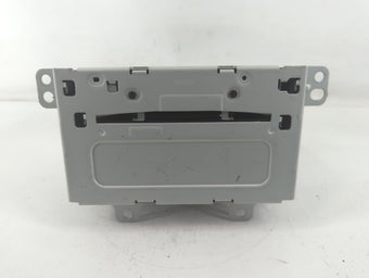 compare product 2011-2012 Chevrolet Cruze Radio AM FM Cd Player Receiver Replacement P/N:20983517 Fits Fits 2010 2011 2012 OEM Used Auto Parts