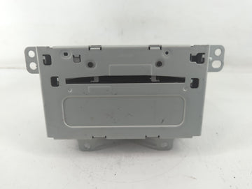 2011-2012 Chevrolet Cruze Radio AM FM Cd Player Receiver Replacement P/N:20983517 Fits Fits 2010 2011 2012 OEM Used Auto Par