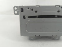 2011-2012 Chevrolet Cruze Radio AM FM Cd Player Receiver Replacement P/N:20983517 Fits Fits 2010 2011 2012 OEM Used Auto Par