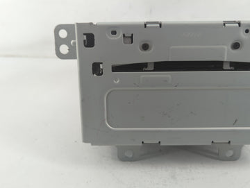 2011-2012 Chevrolet Cruze Radio AM FM Cd Player Receiver Replacement P/N:20983517 Fits Fits 2010 2011 2012 OEM Used Auto Parts