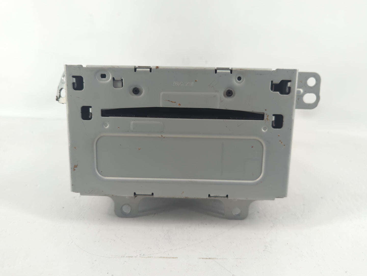 2011-2012 Chevrolet Cruze Am Fm Cd Player Radio Receiver - Oemusedautoparts1.com