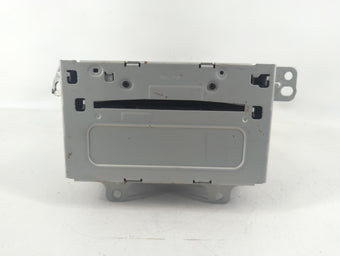 compare product 2011-2012 Chevrolet Cruze Am Fm Cd Player Radio Receiver 729255