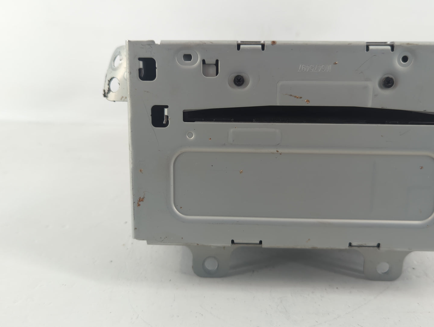 2011-2012 Chevrolet Cruze Am Fm Cd Player Radio Receiver - Oemusedautoparts1.com
