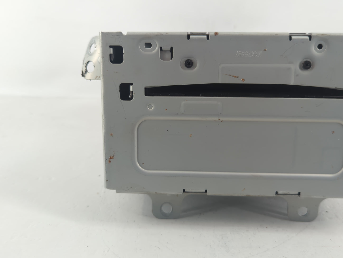 2011-2012 Chevrolet Cruze Am Fm Cd Player Radio Receiver - Oemusedautoparts1.com
