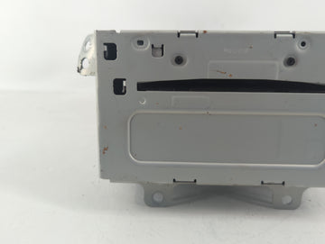 2011-2012 Chevrolet Cruze Am Fm Cd Player Radio Receiver