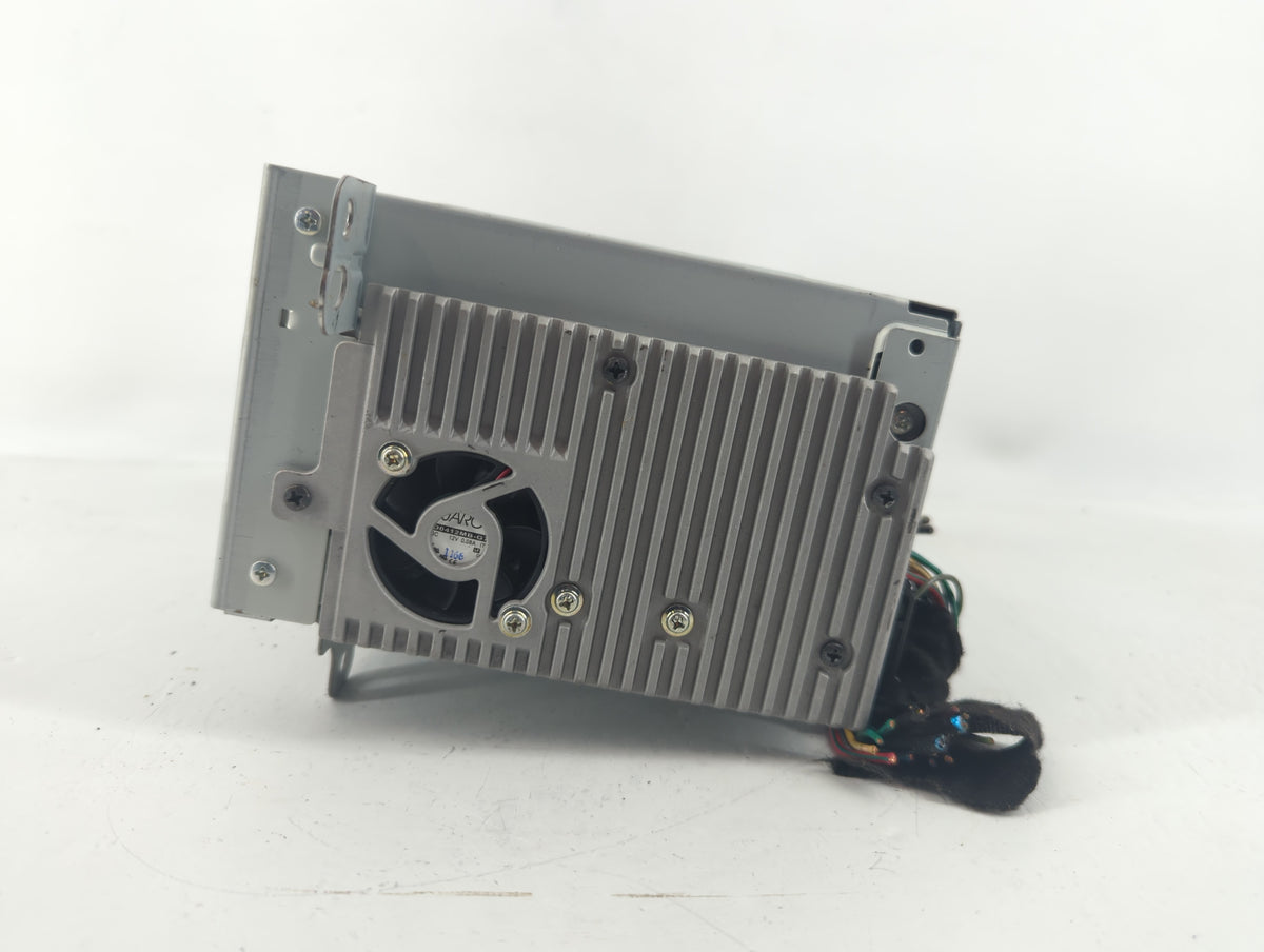 2011-2012 Chevrolet Cruze Am Fm Cd Player Radio Receiver 729255 - Oemusedautoparts1.com