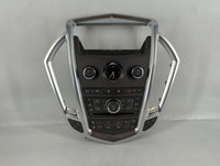 2011 Chevrolet Cruze Radio Control Panel - Oemusedautoparts1.com