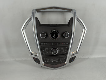 compare product 2011 Chevrolet Cruze Radio Control Panel