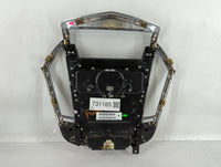 2011 Chevrolet Cruze Radio Control Panel - Oemusedautoparts1.com