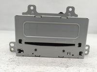 2011-2012 Chevrolet Cruze Radio AM FM Cd Player Receiver Replacement P/N:20983517 Fits Fits 2010 2011 2012 OEM Used Auto Par