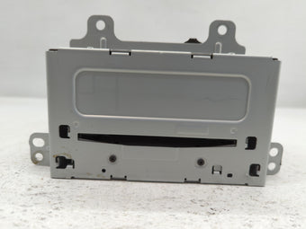 compare product 2011-2012 Chevrolet Cruze Radio AM FM Cd Player Receiver Replacement P/N:20983517 Fits Fits 2010 2011 2012 OEM Used Auto Parts