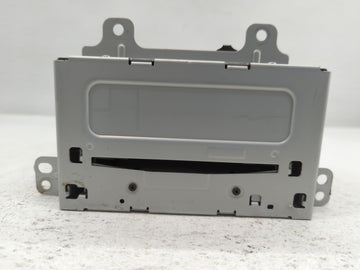 2011-2012 Chevrolet Cruze Radio AM FM Cd Player Receiver Replacement P/N:20983517 Fits Fits 2010 2011 2012 OEM Used Auto Par